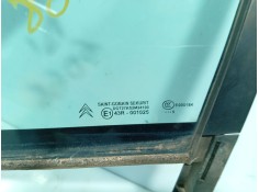 Recambio de luna custodia delantera izquierda para citroën c4 i (lc_) 1.6 hdi referencia OEM IAM    2
