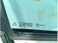 Recambio de luna custodia delantera derecha para citroën c4 i (lc_) 1.6 hdi referencia OEM IAM    2