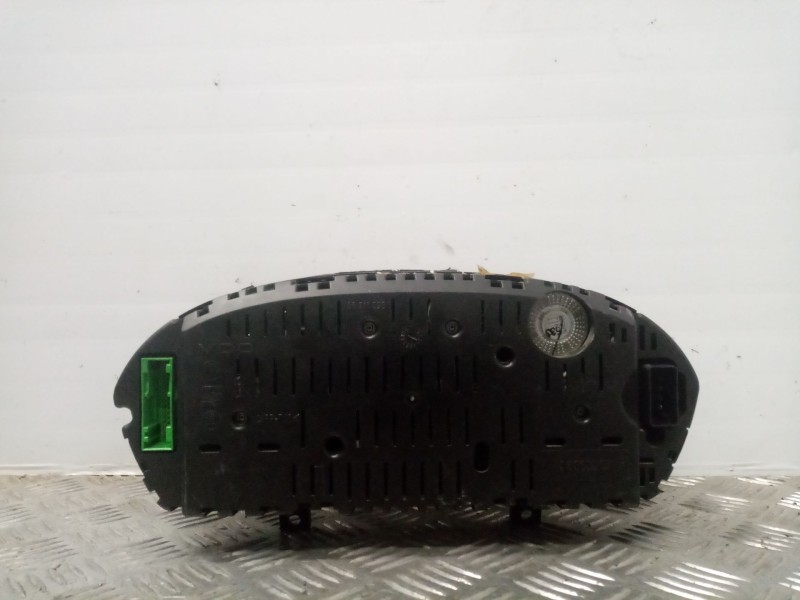 Recambio de cuadro instrumentos para skoda fabia (6y2/6y3) referencia OEM IAM 6Y0920882E  110080253027