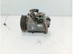 Recambio de compresor aire acondicionado para volkswagen polo iv (9n_, 9a_) 1.2 referencia OEM IAM 6Q0820803G 6Q0820808E 6Q08208 2