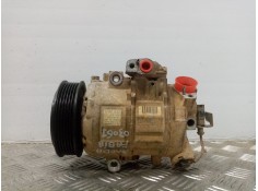 Recambio de compresor aire acondicionado para skoda fabia (6y2/6y3) referencia OEM IAM 6Q0820808B  4471908893
