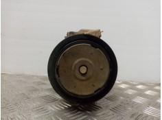 Recambio de compresor aire acondicionado para skoda fabia (6y2/6y3) referencia OEM IAM 6Q0820808B  4471908893 2