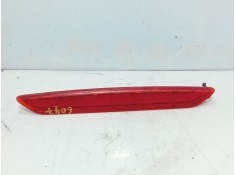 Recambio de luz central de freno para volkswagen polo iv (9n_, 9a_) 1.2 referencia OEM IAM   