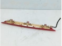 Recambio de luz central de freno para volkswagen polo iv (9n_, 9a_) 1.2 referencia OEM IAM    2