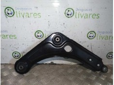 Recambio de brazo suspension inferior delantero izquierdo para  referencia OEM IAM IR4012   2