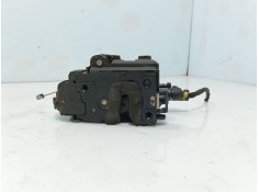 Recambio de cerradura puerta delantera derecha para volkswagen polo iv (9n_, 9a_) 1.2 referencia OEM IAM 3B1837016CB  
