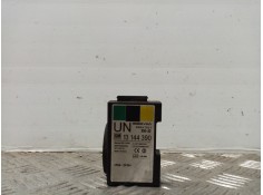 Recambio de modulo electronico para opel combo (corsa c) cargo referencia OEM IAM 13144390 5WK47631 