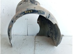 Recambio de paso rueda para volkswagen polo iv (9n_, 9a_) 1.2 referencia OEM IAM   