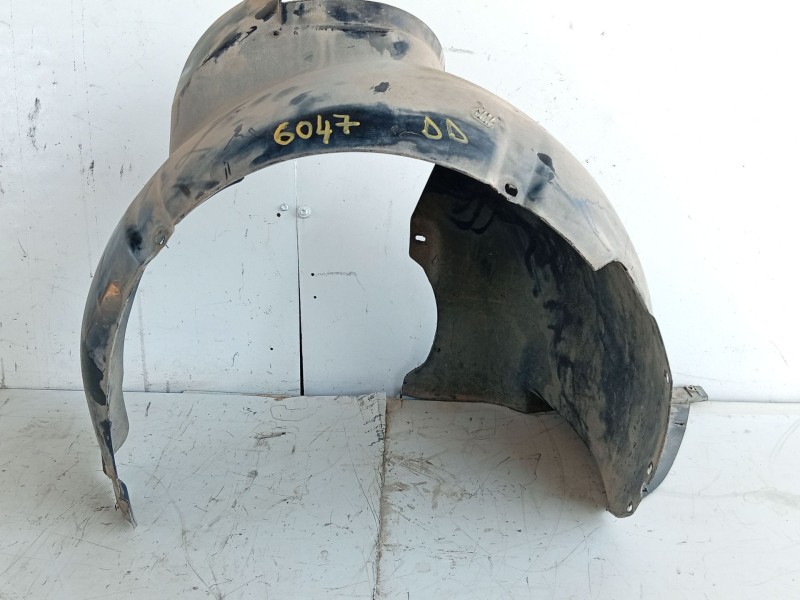 Recambio de paso rueda para volkswagen polo iv (9n_, 9a_) 1.2 referencia OEM IAM   