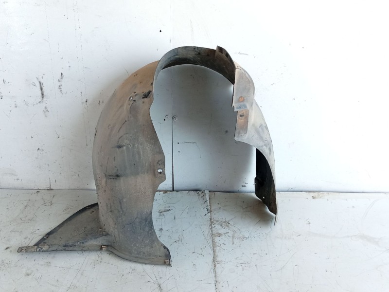 Recambio de paso rueda para volkswagen polo iv (9n_, 9a_) 1.2 referencia OEM IAM   