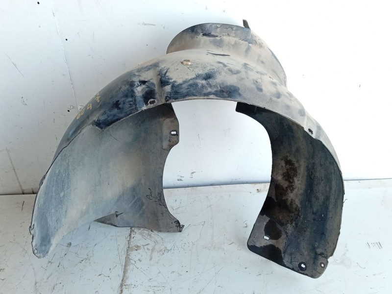 Recambio de paso rueda para volkswagen polo iv (9n_, 9a_) 1.2 referencia OEM IAM   