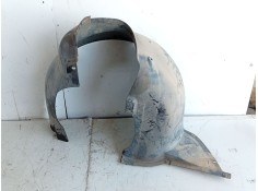 Recambio de paso rueda para volkswagen polo iv (9n_, 9a_) 1.2 referencia OEM IAM    2