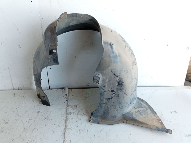 Recambio de paso rueda para volkswagen polo iv (9n_, 9a_) 1.2 referencia OEM IAM   
