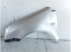 Recambio de aleta delantera izquierda para volkswagen polo iv (9n_, 9a_) 1.2 referencia OEM IAM 6Q0821105C  