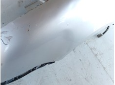Recambio de aleta delantera izquierda para volkswagen polo iv (9n_, 9a_) 1.2 referencia OEM IAM 6Q0821105C   2