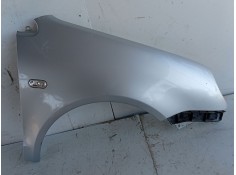 Recambio de aleta delantera derecha para volkswagen polo iv (9n_, 9a_) 1.2 referencia OEM IAM 6Q0821106C  