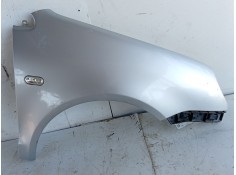 Recambio de aleta delantera derecha para volkswagen polo iv (9n_, 9a_) 1.2 referencia OEM IAM 6Q0821106C   2