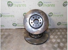 Recambio de disco freno delantero para  referencia OEM IAM BG3035  