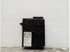 Recambio de modulo electronico para opel combo (corsa c) 1.7 16v di cat (y 17 dtl / lk8) referencia OEM IAM 24410825  5WK48713
