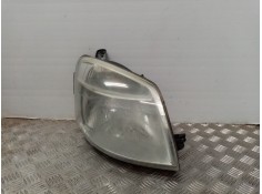 Recambio de faro derecho para citroën berlingo 1.9 diesel referencia OEM IAM 6205AW  