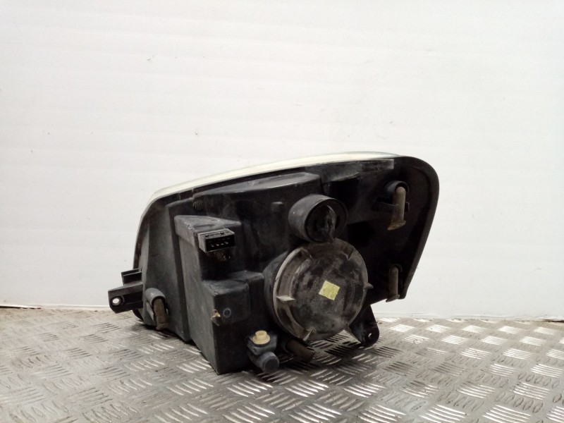 Recambio de faro derecho para citroën berlingo 1.9 diesel referencia OEM IAM 6205AW  