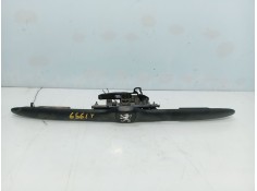 Recambio de moldura para peugeot 206 hatchback (2a/c) 2.0 hdi 90 referencia OEM IAM   