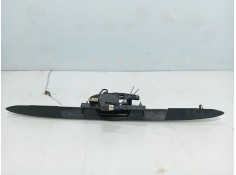 Recambio de moldura para peugeot 206 hatchback (2a/c) 2.0 hdi 90 referencia OEM IAM    2