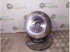 Recambio de disco freno delantero para  referencia OEM IAM BG3035   2