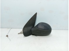 Recambio de retrovisor izquierdo para peugeot 206 hatchback (2a/c) 2.0 hdi 90 referencia OEM IAM   