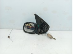 Recambio de retrovisor izquierdo para peugeot 206 hatchback (2a/c) 2.0 hdi 90 referencia OEM IAM    2