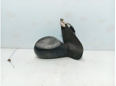 Recambio de retrovisor derecho para peugeot 206 hatchback (2a/c) 2.0 hdi 90 referencia OEM IAM   