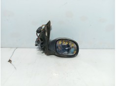 Recambio de retrovisor derecho para peugeot 206 hatchback (2a/c) 2.0 hdi 90 referencia OEM IAM    2