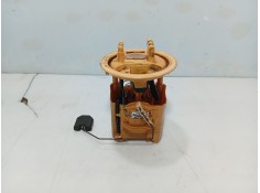 Recambio de aforador para peugeot 206 hatchback (2a/c) 2.0 hdi 90 referencia OEM IAM   
