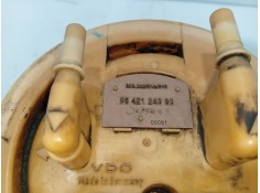 Recambio de aforador para peugeot 206 hatchback (2a/c) 2.0 hdi 90 referencia OEM IAM    2