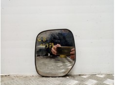 Recambio de cristal retrovisor izquierdo para citroën berlingo 1.9 diesel referencia OEM IAM 8151W3  
