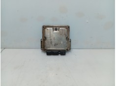 Recambio de centralita motor uce para peugeot 206 hatchback (2a/c) 2.0 hdi 90 referencia OEM IAM   
