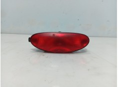 Recambio de luz central de freno para peugeot 206 hatchback (2a/c) 2.0 hdi 90 referencia OEM IAM   