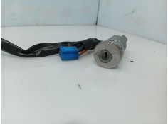 Recambio de conmutador de arranque para peugeot 206 hatchback (2a/c) 2.0 hdi 90 referencia OEM IAM    2