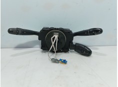 Recambio de modulo electronico para peugeot 206 hatchback (2a/c) 2.0 hdi 90 referencia OEM IAM   