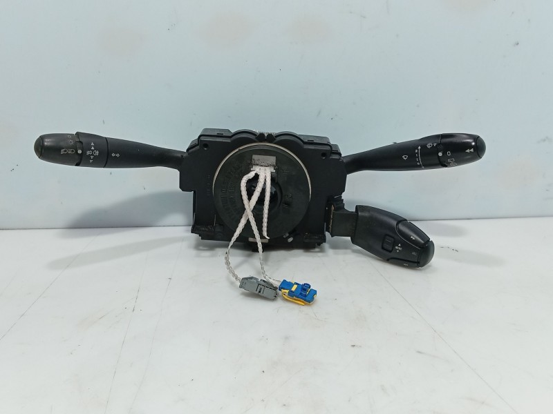 Recambio de modulo electronico para peugeot 206 hatchback (2a/c) 2.0 hdi 90 referencia OEM IAM   