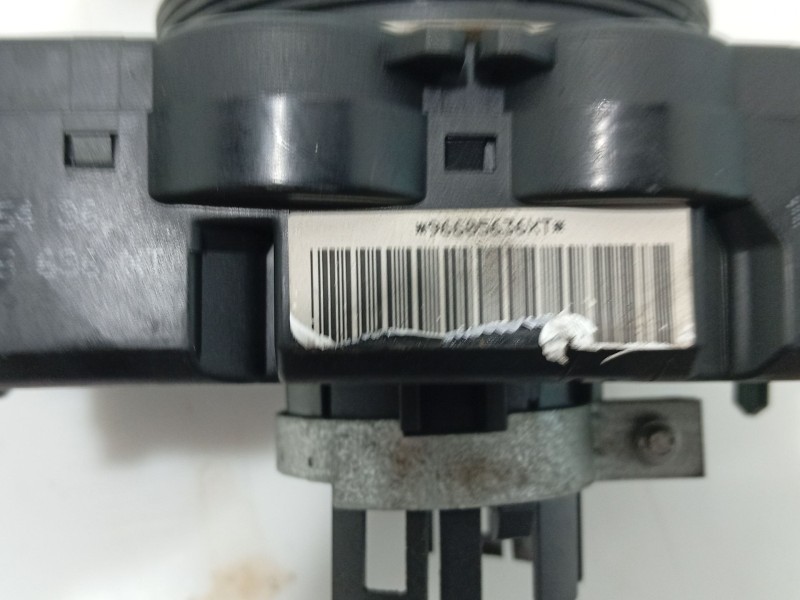 Recambio de modulo electronico para peugeot 206 hatchback (2a/c) 2.0 hdi 90 referencia OEM IAM   