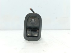 Recambio de mando elevalunas delantero izquierdo para peugeot 206 hatchback (2a/c) 2.0 hdi 90 referencia OEM IAM   