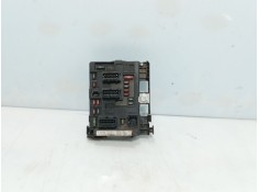 Recambio de modulo electronico para peugeot 206 hatchback (2a/c) 2.0 hdi 90 referencia OEM IAM   