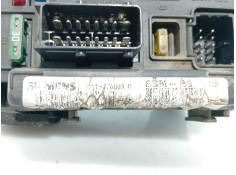 Recambio de modulo electronico para peugeot 206 hatchback (2a/c) 2.0 hdi 90 referencia OEM IAM    2