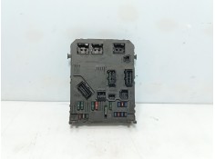 Recambio de modulo electronico para peugeot 206 hatchback (2a/c) 2.0 hdi 90 referencia OEM IAM   