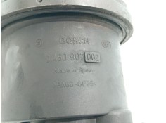 Recambio de portafiltro gasoil para peugeot 206 hatchback (2a/c) 2.0 hdi 90 referencia OEM IAM    2
