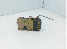 Recambio de cerradura puerta delantera izquierda para peugeot 206 hatchback (2a/c) 2.0 hdi 90 referencia OEM IAM   