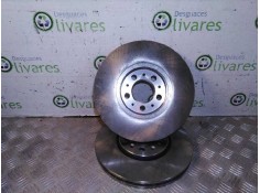 Recambio de disco freno delantero para  referencia OEM IAM BG3035  