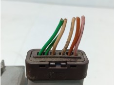 Recambio de cerradura puerta delantera izquierda para peugeot 206 hatchback (2a/c) 2.0 hdi 90 referencia OEM IAM    2