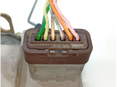 Recambio de cerradura puerta delantera derecha para peugeot 206 hatchback (2a/c) 2.0 hdi 90 referencia OEM IAM    2